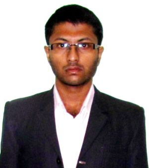 Dr. Saibal Das
